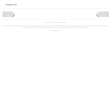 Tablet Screenshot of ertugrul.com